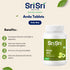 Sri Sri Tattva Amla Tablet 60tabs